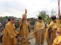 В день памяти прор. Захарии и прав. Елисаветы