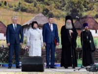 День Урюпинского района