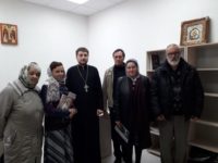 Воскресная школа для взрослых в Урюпинске
