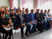Покровские чтения в Михайловке (видео)