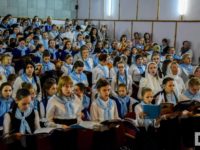 Покровский хоровой собор