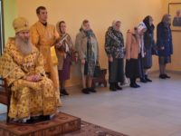 В день памяти Святителей Московских