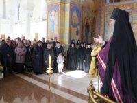 В неделю 20-ю по Пятидесятнице
