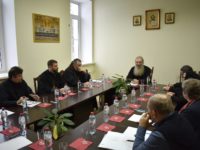 Заседание архитектурного совета
