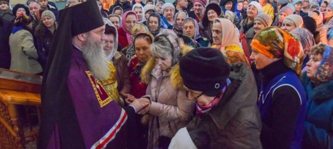 В день памяти свт. Николая Чудотворца
