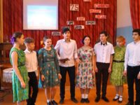 Фестиваль семейных реликвий