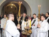 В канун Рождества Христова