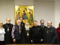 О безопасности образования