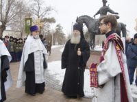 «Казак без Бога — не казак»