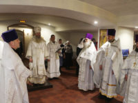 В день памяти младенцев Вифлеемских