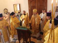 В день памяти прав. Иоанна Кронштадтского