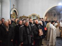 В годовщину начала расказачивания
