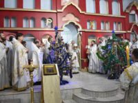 В день памяти мучеников Никомидии