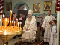В неделю 30-ю по Пятидесятнице
