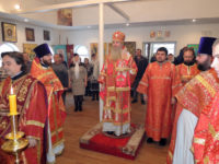 В день памяти мч. Вонифатия
