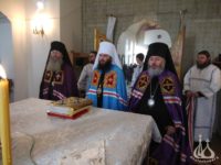 В день памяти ап. Стефана