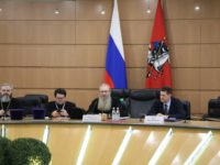 О соработничестве Церкви и казачества