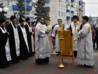 В годовщину Сталинградской победы