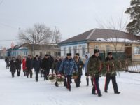 Почтили память писателя-земляка