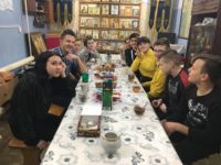 День православной книги в Кумылженском районе