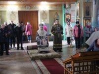 В пятницу 2-й седмицы Великого поста