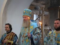 В седмицу 6-ю Великого поста