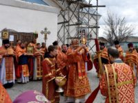 В Светлую среду