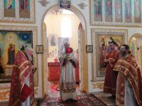В день памяти вмч. Георгия Победоносца