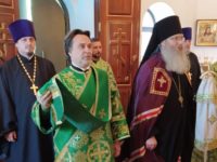 В день памяти прав. Иоанна Кронштадтского