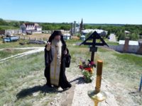 В день памяти прп. Мефодия Пешношского