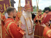 В день памяти Царственных страстотерпцев
