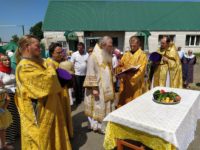 В день памяти апп. Петра и Павла