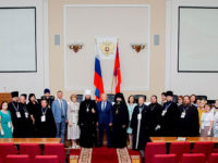 «За нравственный подвиг учителя»: итоги по ЮФО