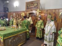 В день памяти прп. Иова Почаевского