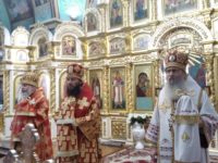 В день памяти блгв. кн. Александра Невского