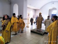 В день памяти свт. Филарета Московского