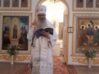 В Отдание праздника Рождества Христова
