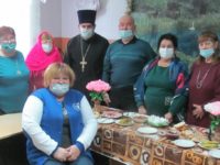 «Татьянин день» в Елани