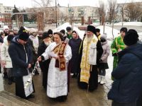 В годовщину Сталинградской победы