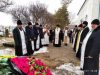 В Неделю о мытаре и фарисее