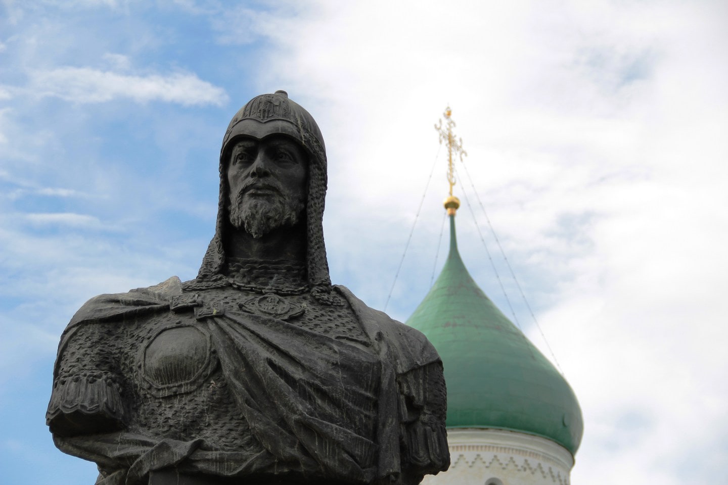 Внимание, всероссийский конкурс!