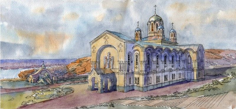 В день памяти матушки Ардалионы