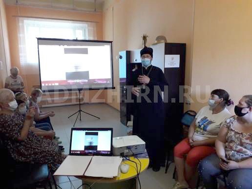 Завершилась реализация грантового проекта