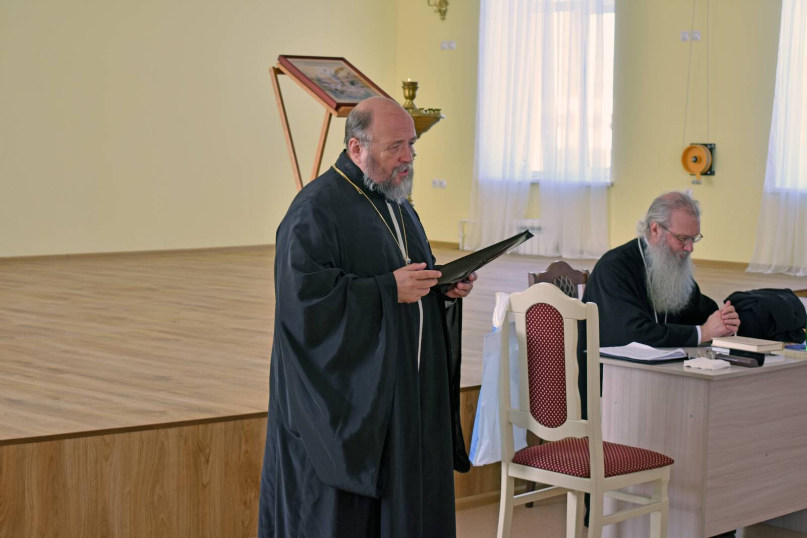 Епархиальное собрание