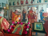 В день памяти сщмч. Петра Крутицкого