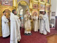 Неделя 7-я по Пасхе