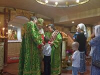 В день памяти блж. Ксении Петербургской