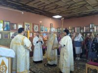 День памяти свт. Луки, исп., архиеп. Симферопольского