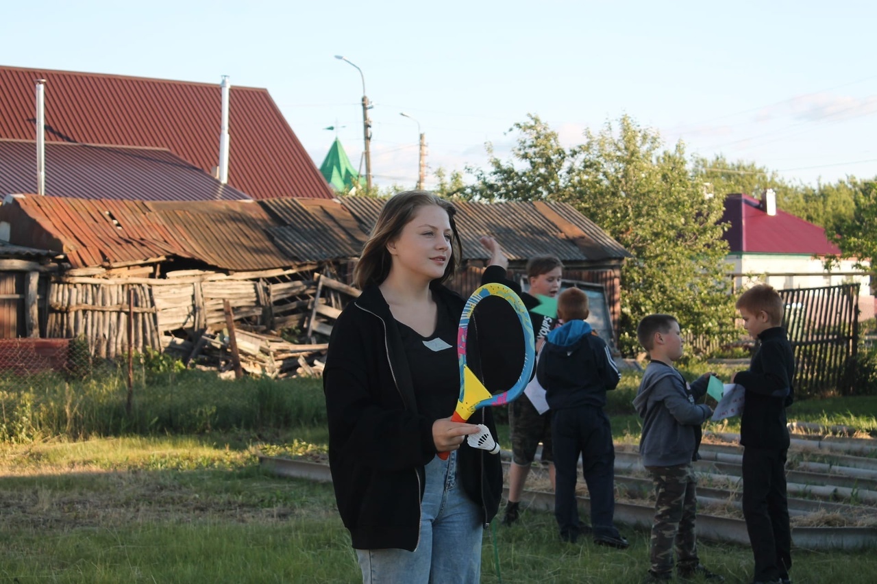 Турнир по игре в бадминтон