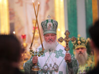 «Слава тебе, Боже!»